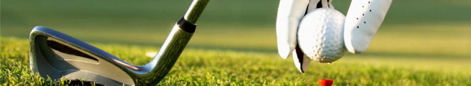 Banner Bar for sports